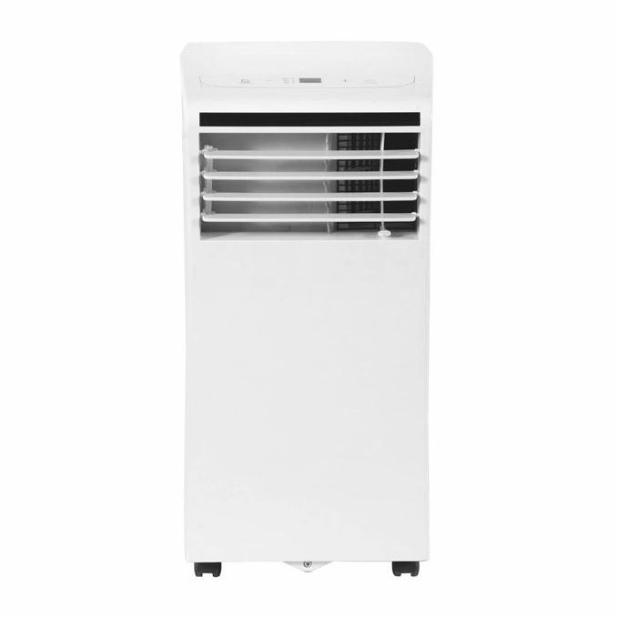 5,000-BTU, 115-V Portable Air Conditioner
