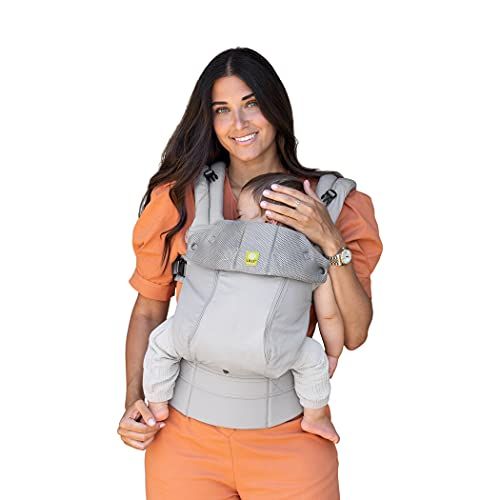 Best baby carrier store for small frame