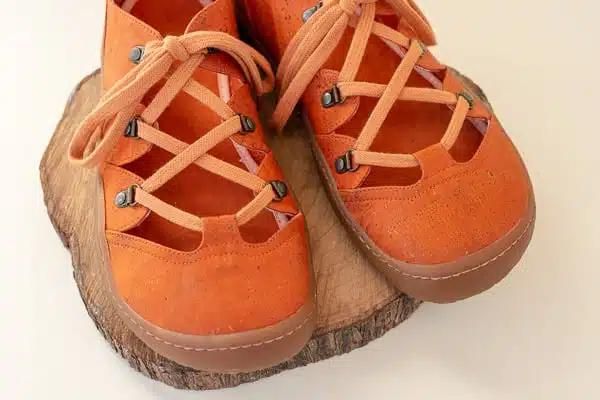 Universo Barefoot - Cuida tus pies con Zapatos Minimalistas