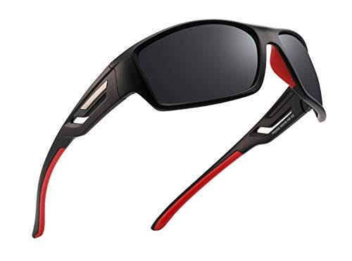 OFERTA EN AMAZON: Gafas de sol polarizadas de Pukclar