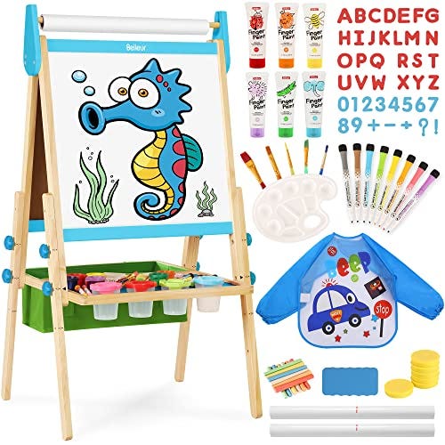 10 Best Art Easels for Kids and Toddlers in 2024