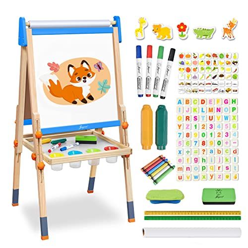 Best art easel for 2 best sale year olds