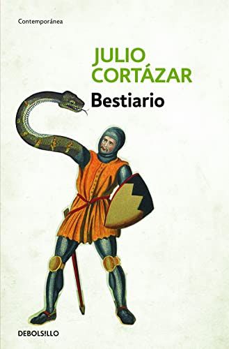 'Bestiario' de Julio Cortázar