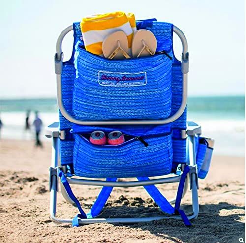 Folding low beach online chair