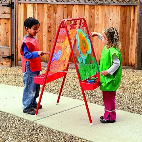 15 Best Kids' Easels To Help Children Learn, Reviewed In 2023