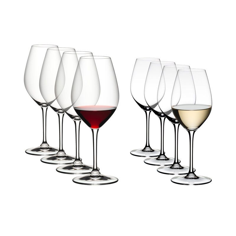 The 11 Best Wine Glasses of 2023, Tested and Reviewed