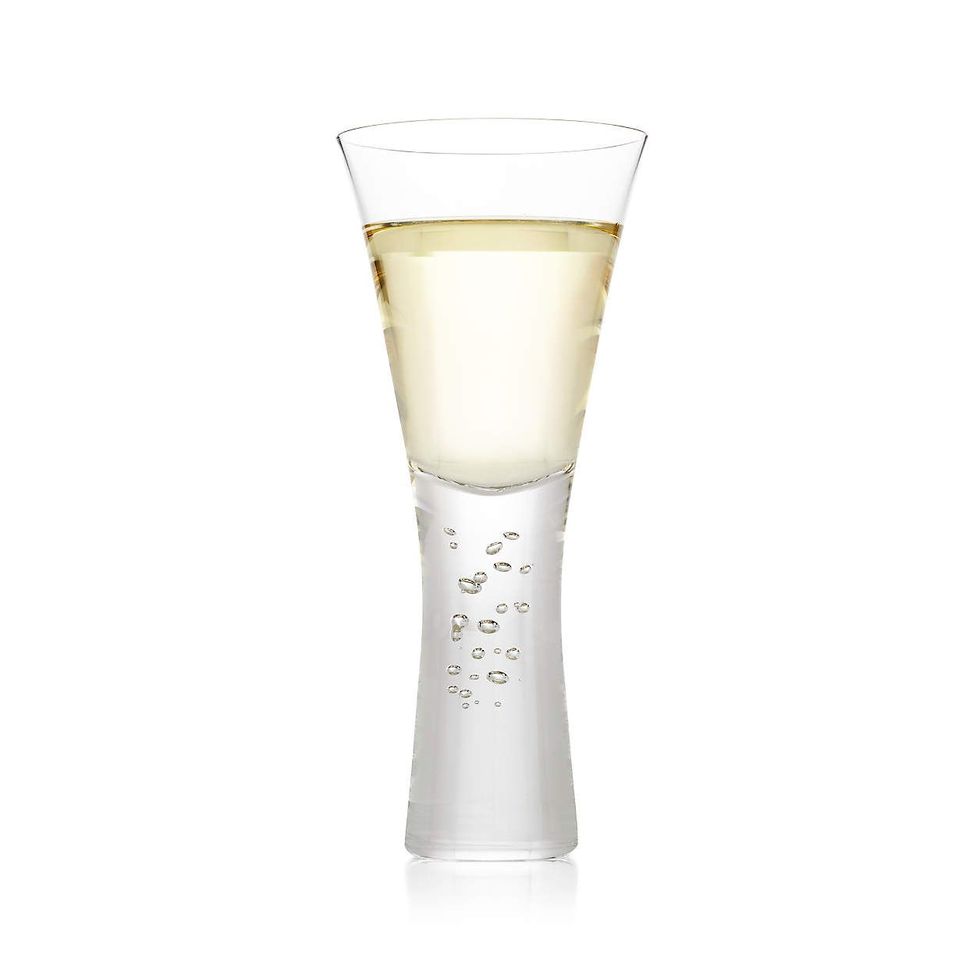 Verve Wine Glass