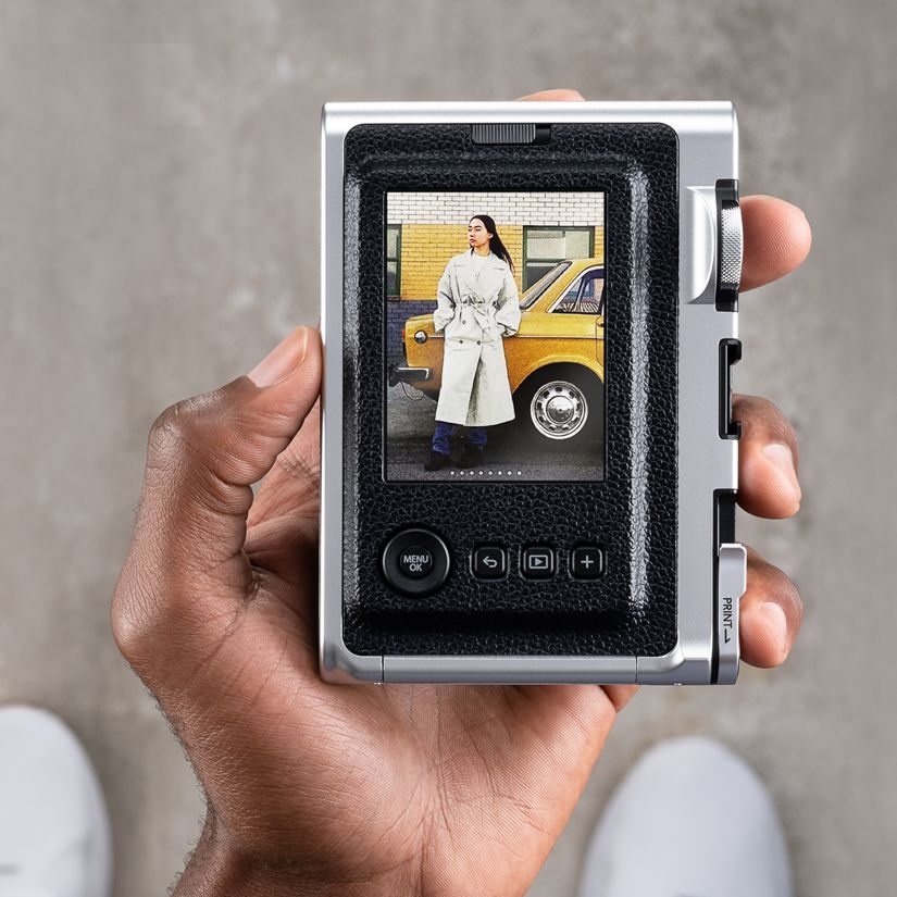 Instax Mini Evo Review: Why It's The Best Instax to Date