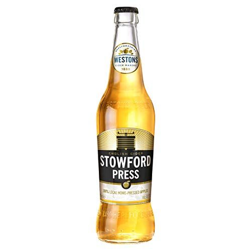 Stowford Press Apple Cider (pack of 8)