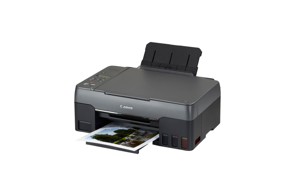 Pixma G3560