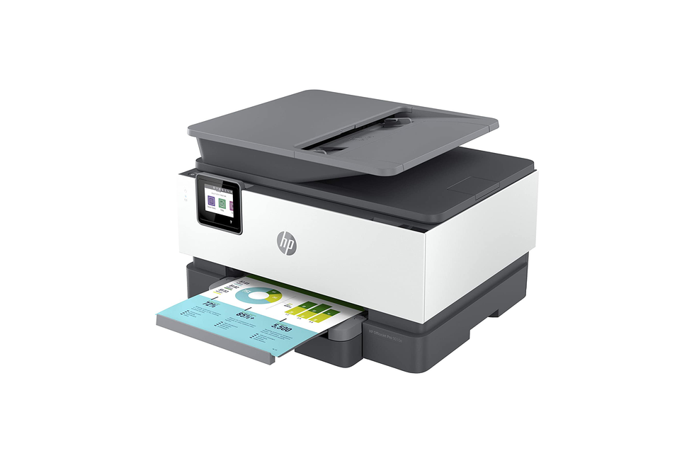  HP OfficeJet Pro 9010e
