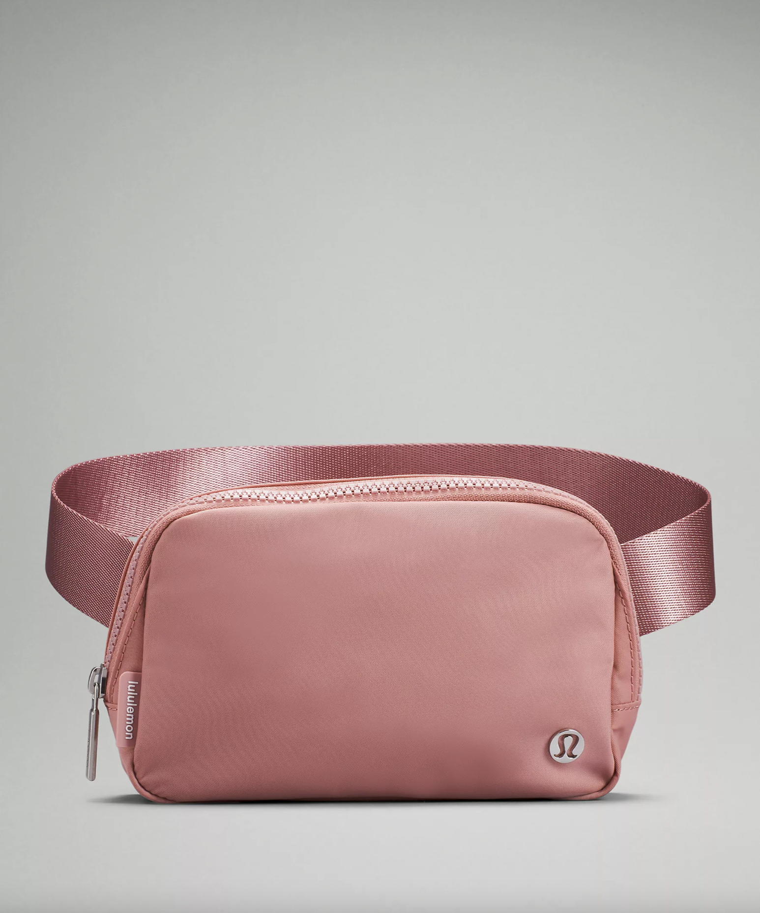 Dont Wait Lululemons Popular Everywhere Belt Bag Comes in New Colors