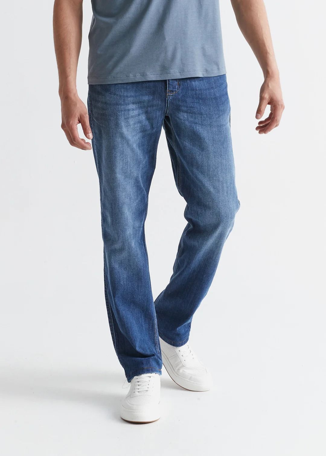 Levi's men's 541 clearance athletic straight fit jean