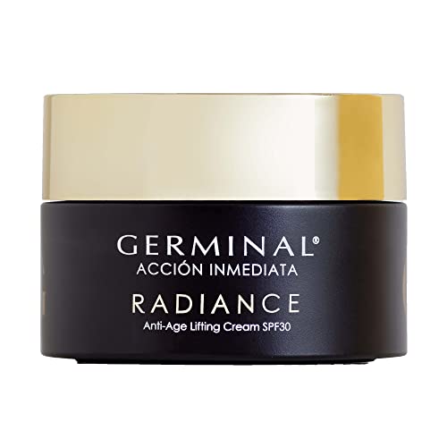 GERMINAL ACCIÓN INMEDIATA RADIANCE