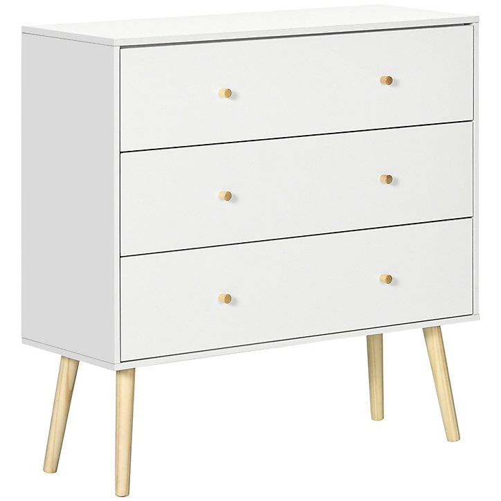 Best Chest Of Drawers 2024: 15 Styles For Your Bedroom