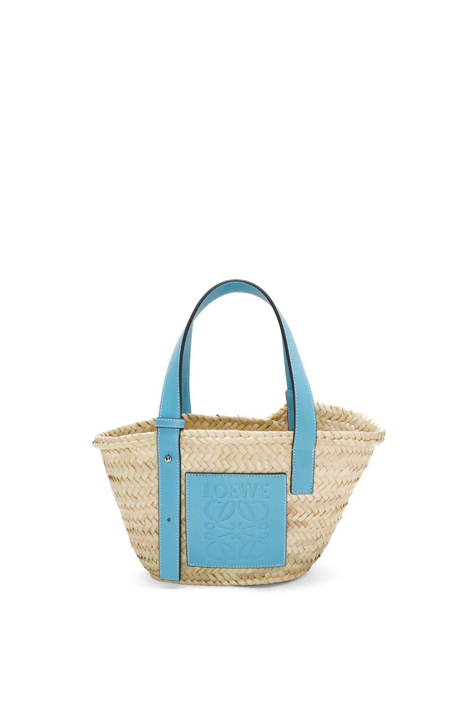 Cesta playa online loewe