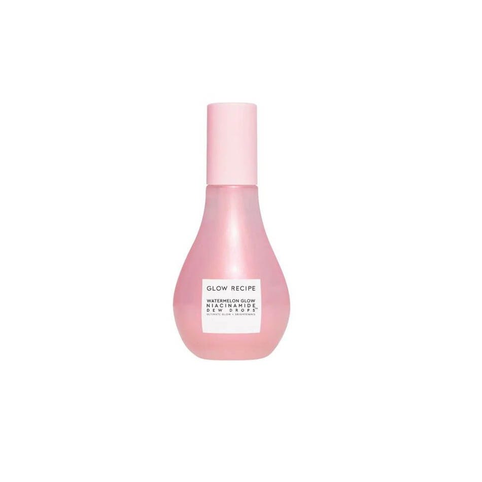 Watermelon Glow Niacinamid-Tautropfen-Serum Watermelon Glow Niacinamid-Tautropfen-Serum