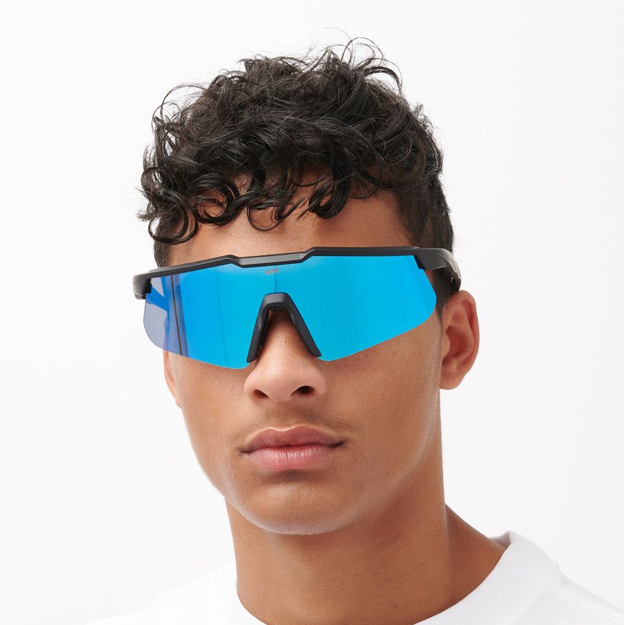 18 Best Sports Sunglasses for Men This Summer UK 2024