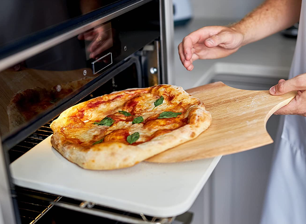 Pizza Stone