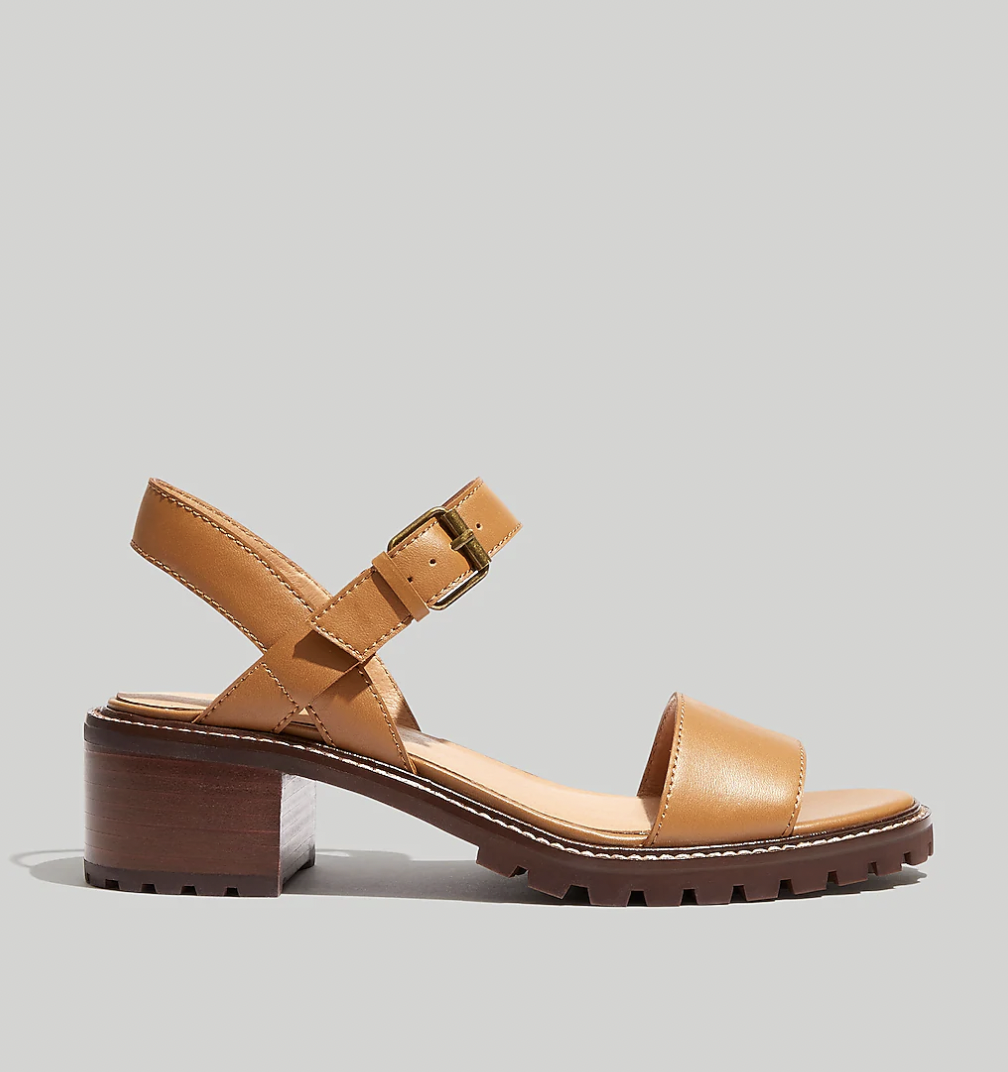 17 Best Sandals To Buy This Summer - Summer Sandals