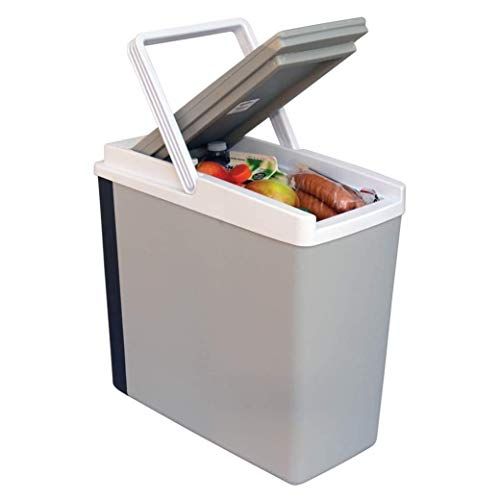 Koolatron Thermoelectric Iceless Cooler and Warmer 