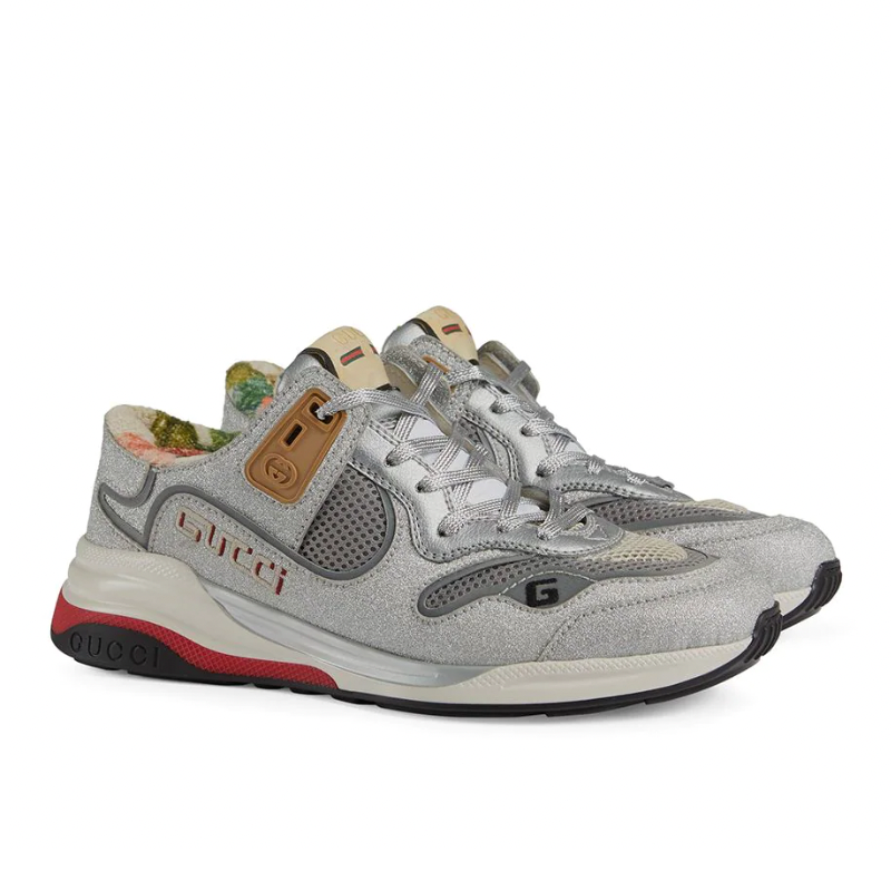 Ultrapace Low-Top Sneakers