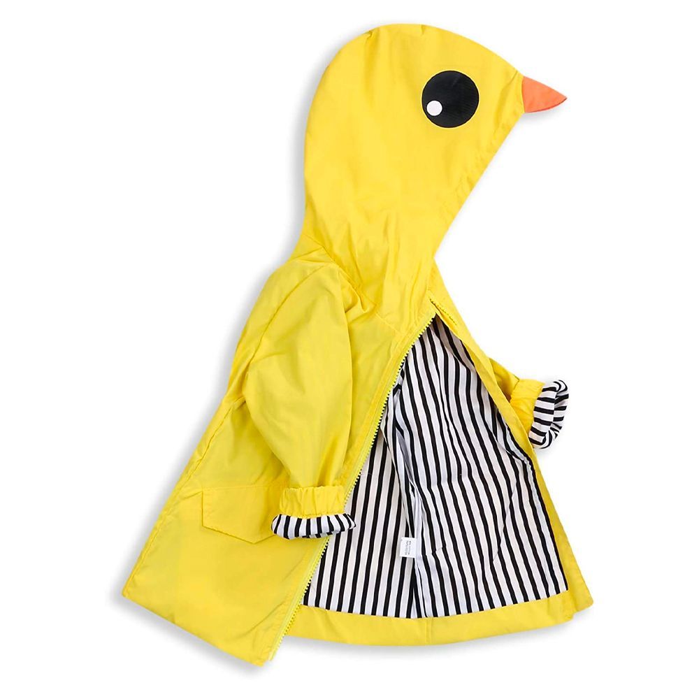 Duck raincoat for on sale adults