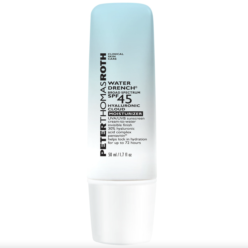 Peter Thomas Roth Water Drench® Hyaluronic Hydrating Moisturizer SPF 45