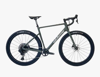 Alchemy Bikes Lycos Alchemy Bikes Lycos