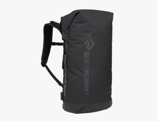 Sea to Summit Big River Dry Backpack Sea to Summit Big River Dry Backpack