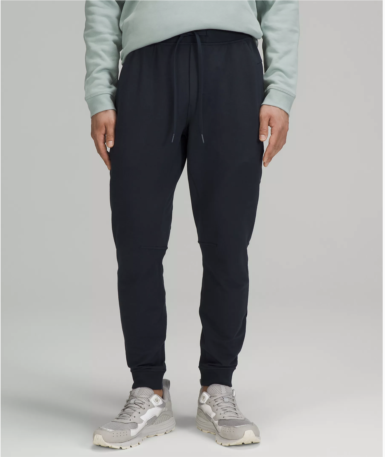jogger lululemon