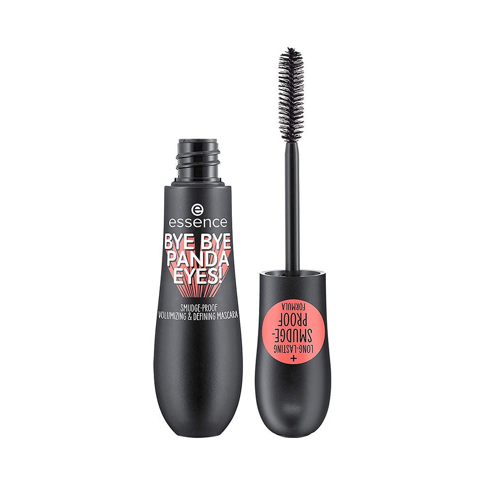 Mascara in blue deals tube