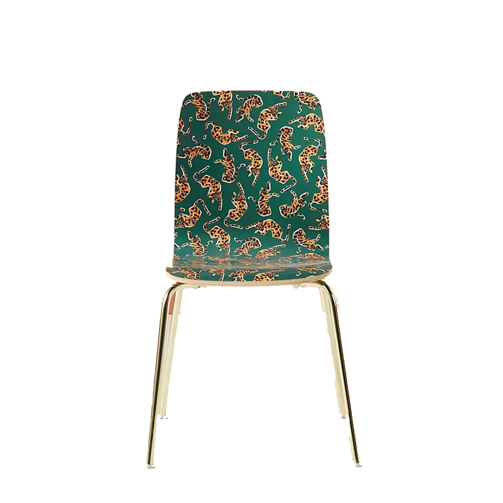 Colloquial Tamsin Dining Chair