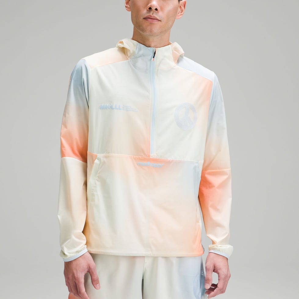 Lululemon x Madhappy Expeditionist Anorak Lululemon x Madhappy Expeditionist Anorak