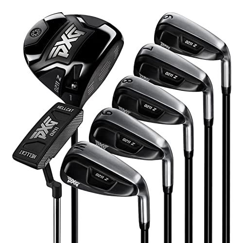 The Best Golf Club Sets for Beginners in 2023