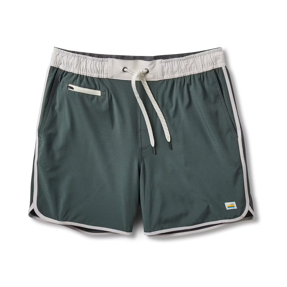 Banks Short 5" Banks Short 5"