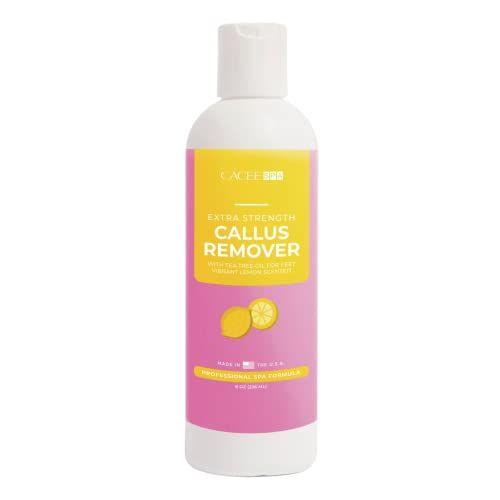 Best Callus Removers for Feet and Hands for Softer Skin – WWD
