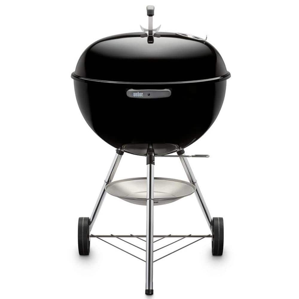 The 9 Best Charcoal Grills Of 2024 According To Experts   1681767587 Weber Kettle Grills 741001 64 1000 