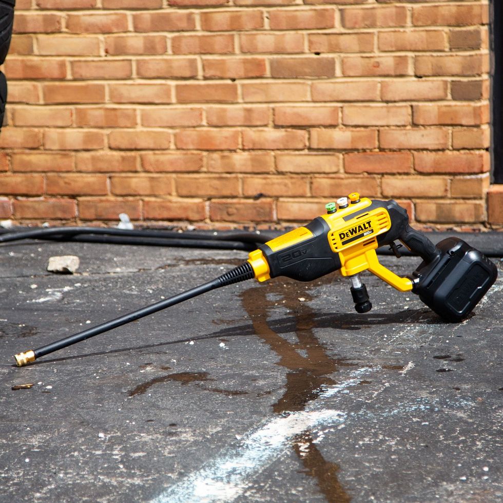 The Best Pressure Washers for Cleaning & Detailing Cars – GloveBox