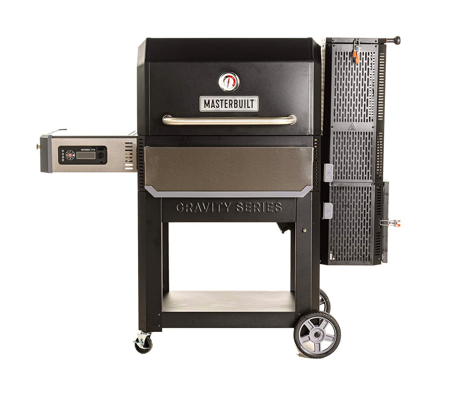 The 9 Best Charcoal Grills Of 2024 According To Experts   1681768083 1637003259 Masterbuilt1050 Copy 1637003229 