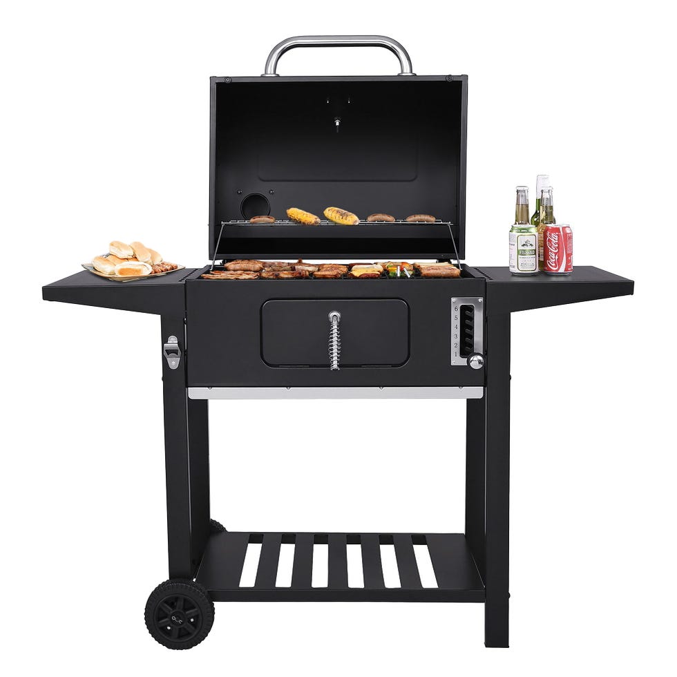 Best Grills for 2024 - CNET