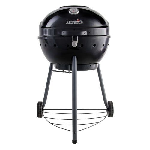 The 9 Best Charcoal Grills of 2024 According to Experts