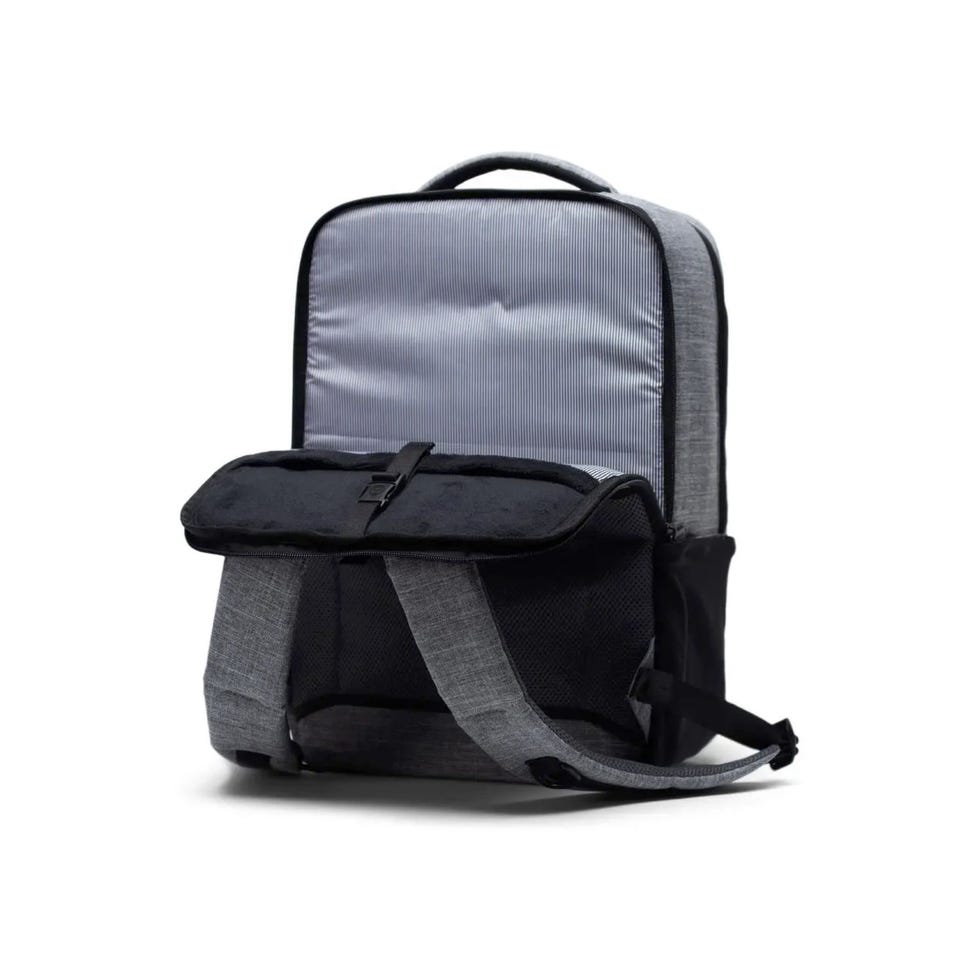 Tech Backpack Tech Backpack
