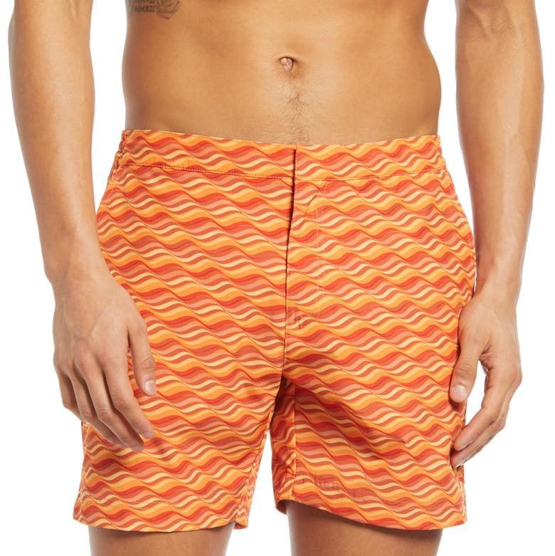 Men's Swim Trunks: Stylish Summer Essentials