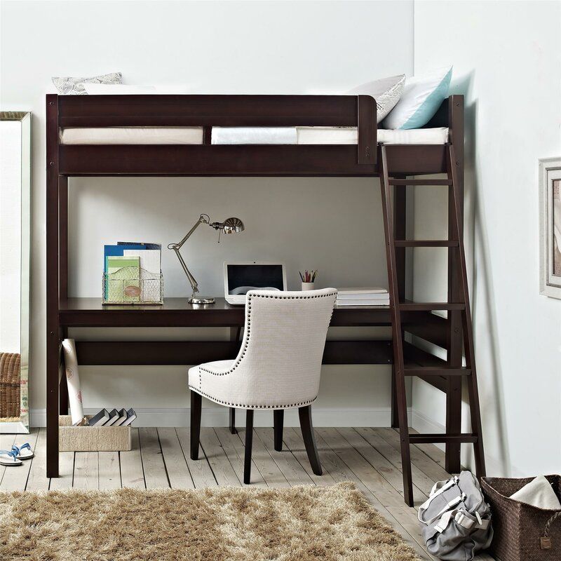 12 Best Loft Beds For Adults 2023: Shop Our Favorites
