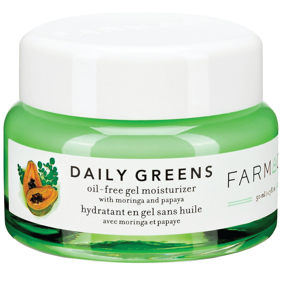 Daily Greens Oil-Free Gel Moisturizer