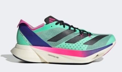 Adidas on sale adizero 3.0