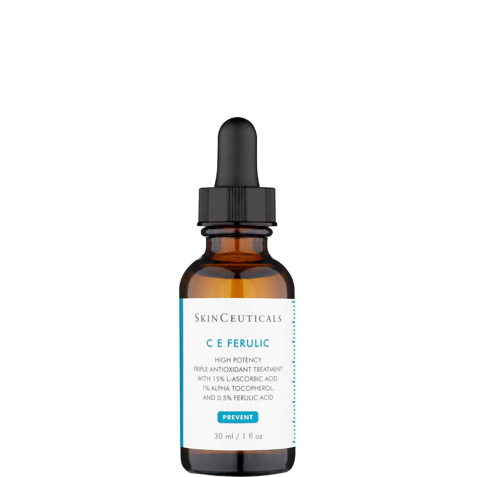 SkinCeuticals CE Ferulic 30ml Serum Antioxidant hot Skincare Anti-aging