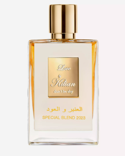 Kilian Love, Don't be Shy Amber and Oud Refillable EDP