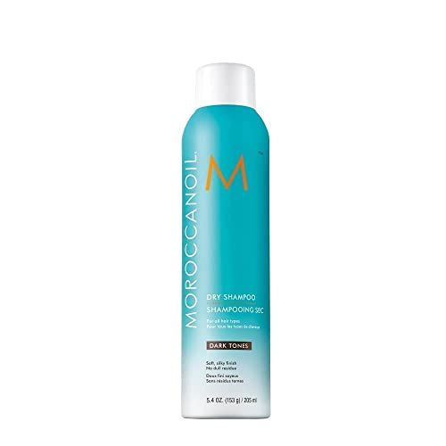 Shampoo en seco: la solución para limpiar tu cabello sin agua